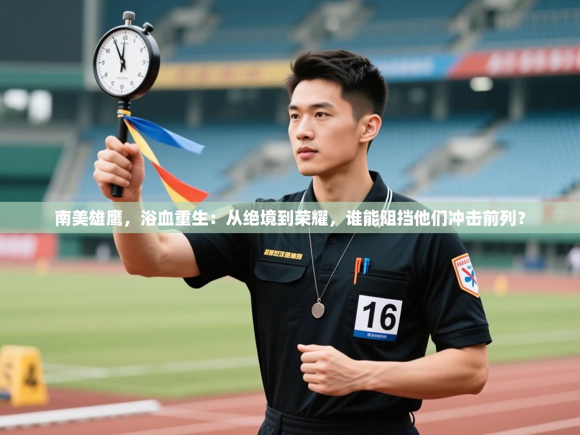 南美雄鹰，浴血重生：从绝境到荣耀，谁能阻挡他们冲击前列？  第2张