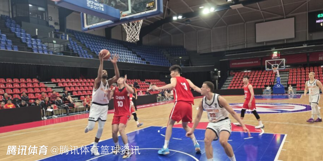 王俊杰16分廖三宁10+4中国男篮再胜委内瑞拉的简单介绍