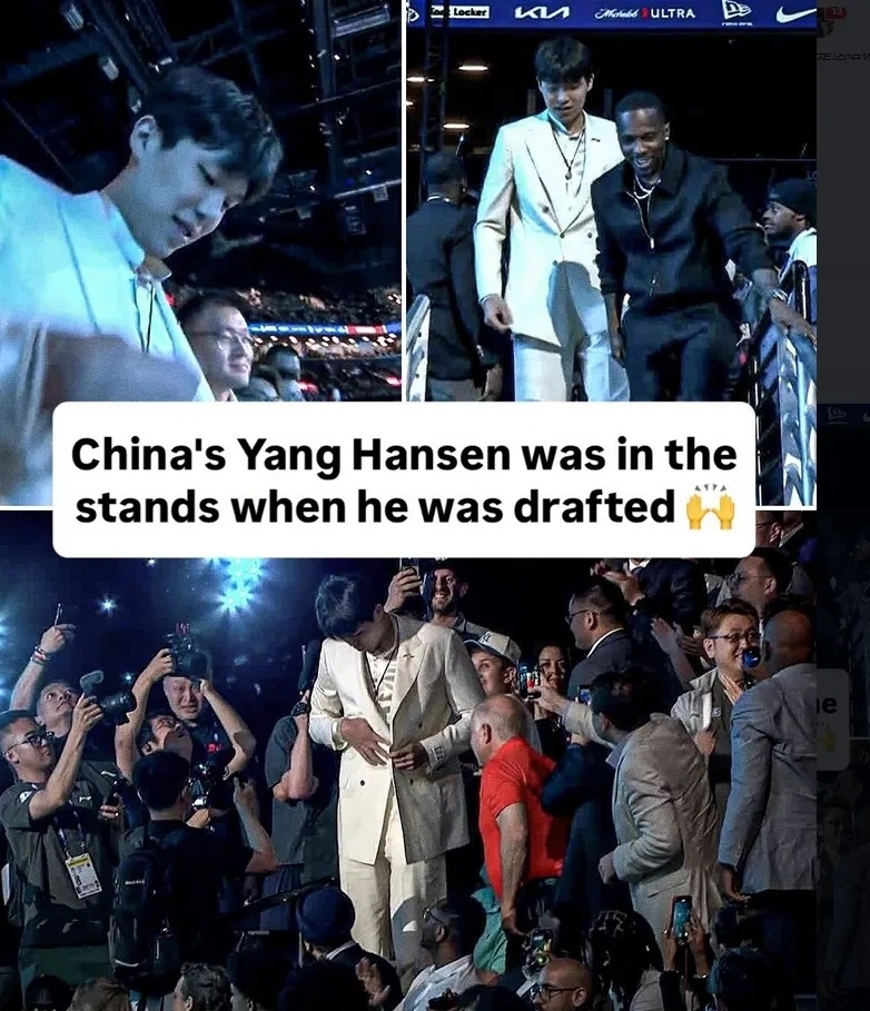 曾有经纪人偷偷挖墙脚张北海：杨瀚森的成功是相互成就(曾志回忆录pdf在线阅读)