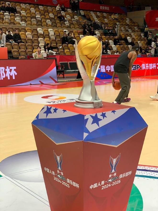开云体育电脑版-CBA俱乐部杯为球队提供更多球员培养机会(cba 俱乐部)