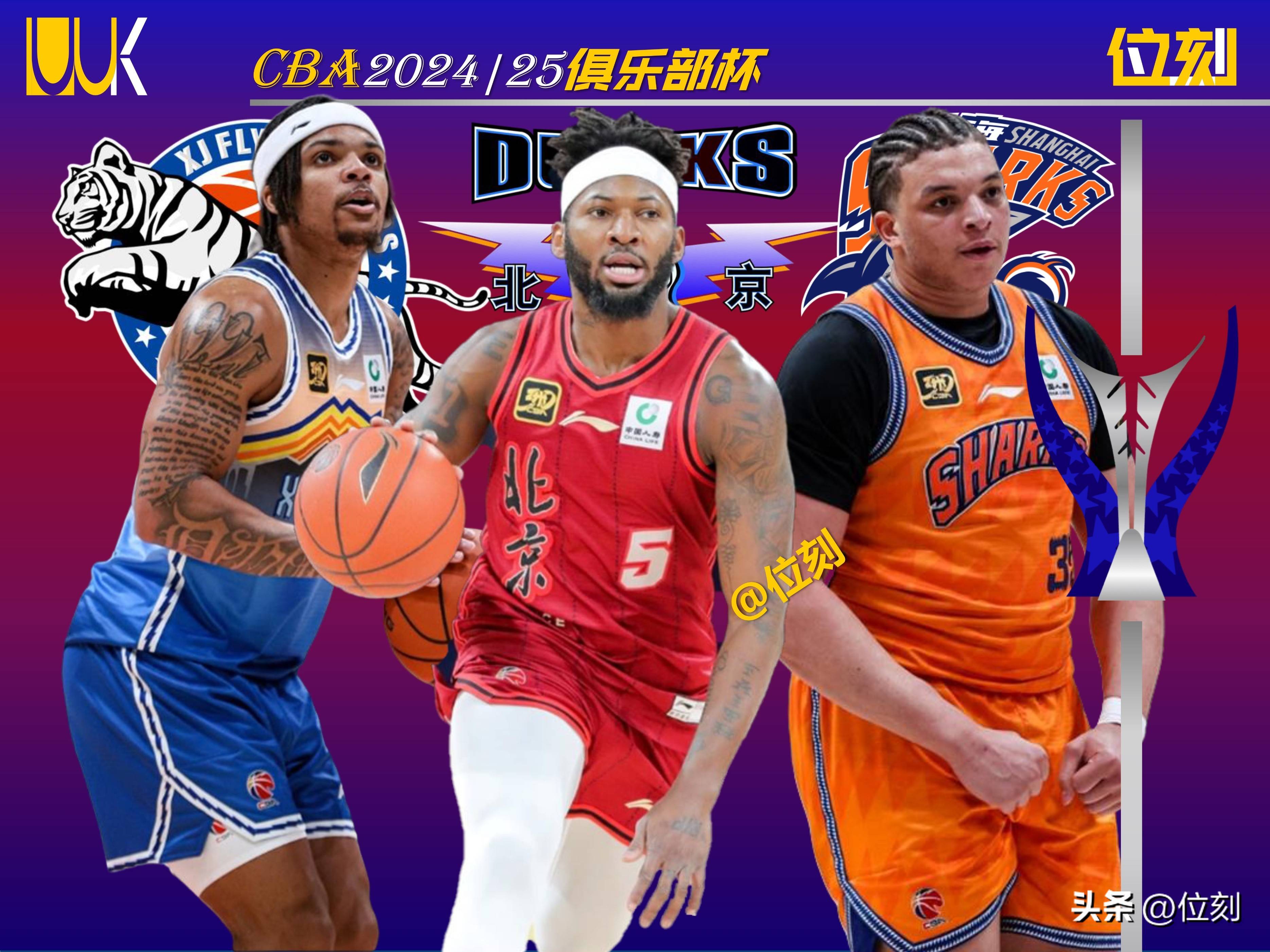 CBA俱乐部杯为球队提供更多球员培养机会(cba 俱乐部)