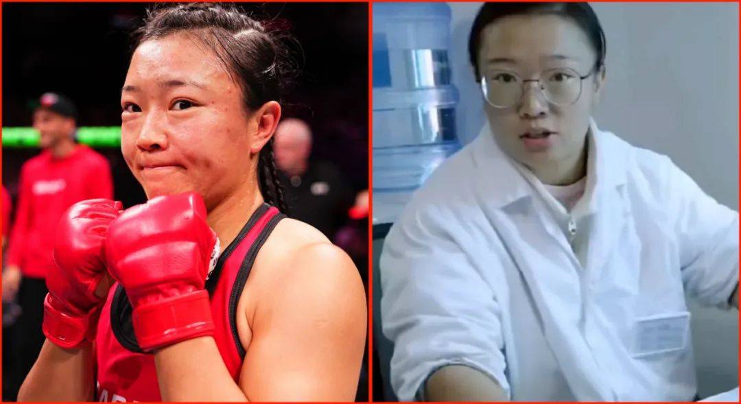 石铭官宣自己将在上海迎来UFC首秀，对阵巴西选手布拉希尔的简单介绍