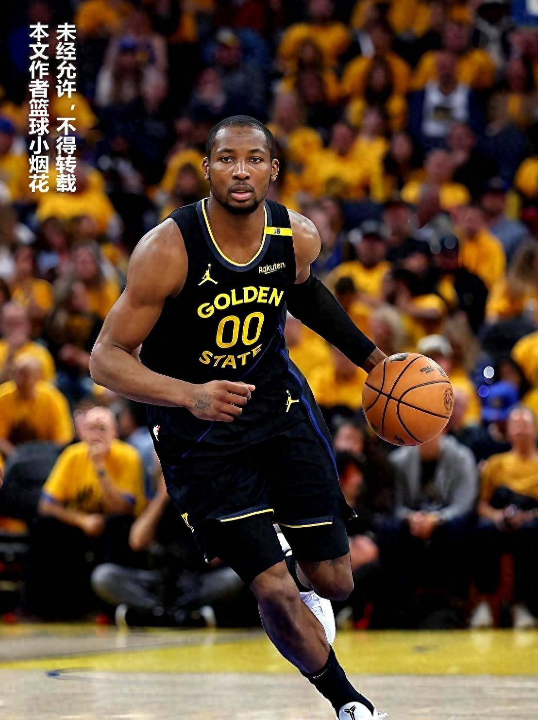 开云体育网站-勇士队新秀球员崭露头角，成为焦点(勇士新秀2021)